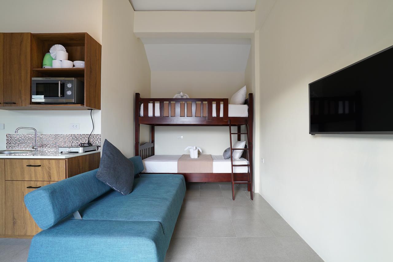 Eriksson Guesthouse Patong Cameră foto