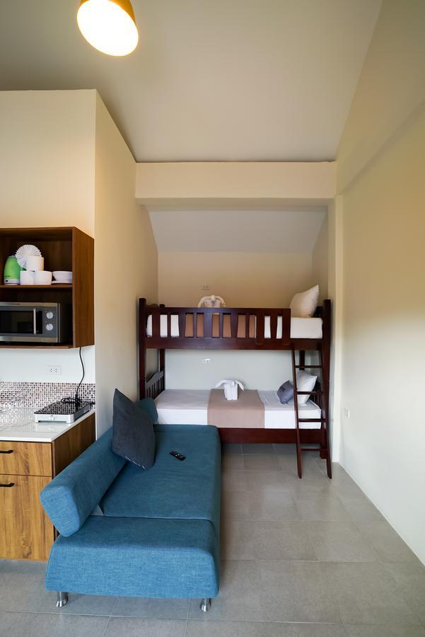 Eriksson Guesthouse Patong Cameră foto