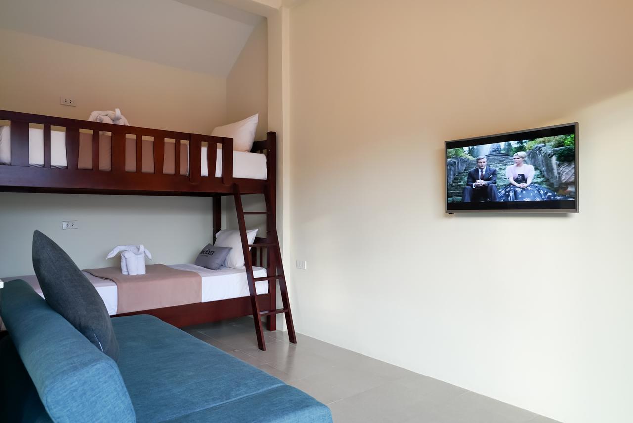 Eriksson Guesthouse Patong Cameră foto