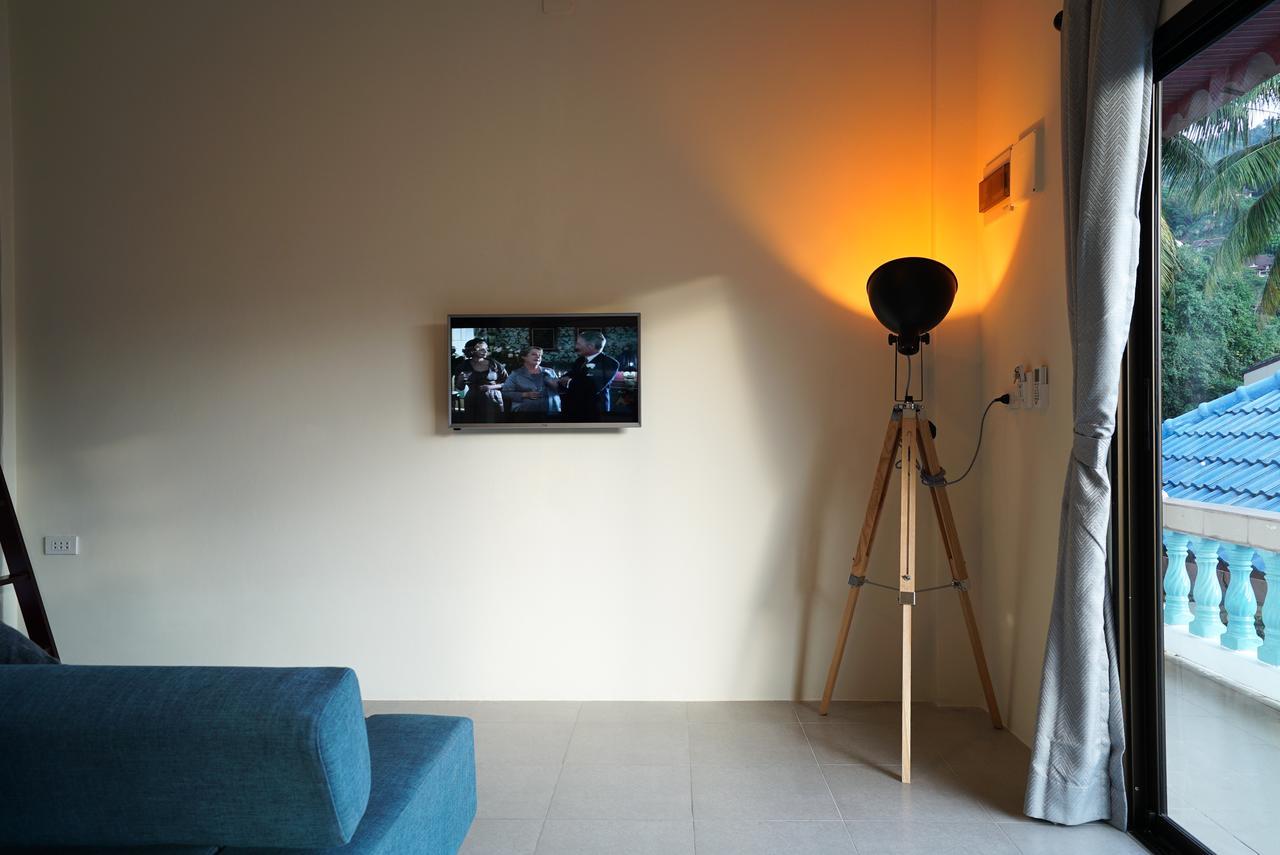 Eriksson Guesthouse Patong Cameră foto