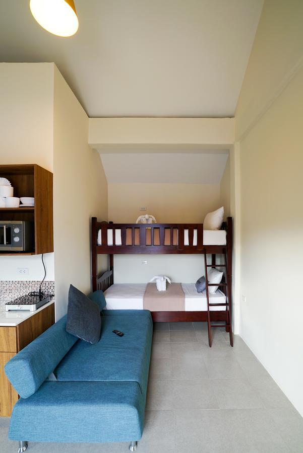 Eriksson Guesthouse Patong Cameră foto